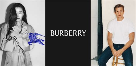 daniel lees burberry|daniel lee new partner.